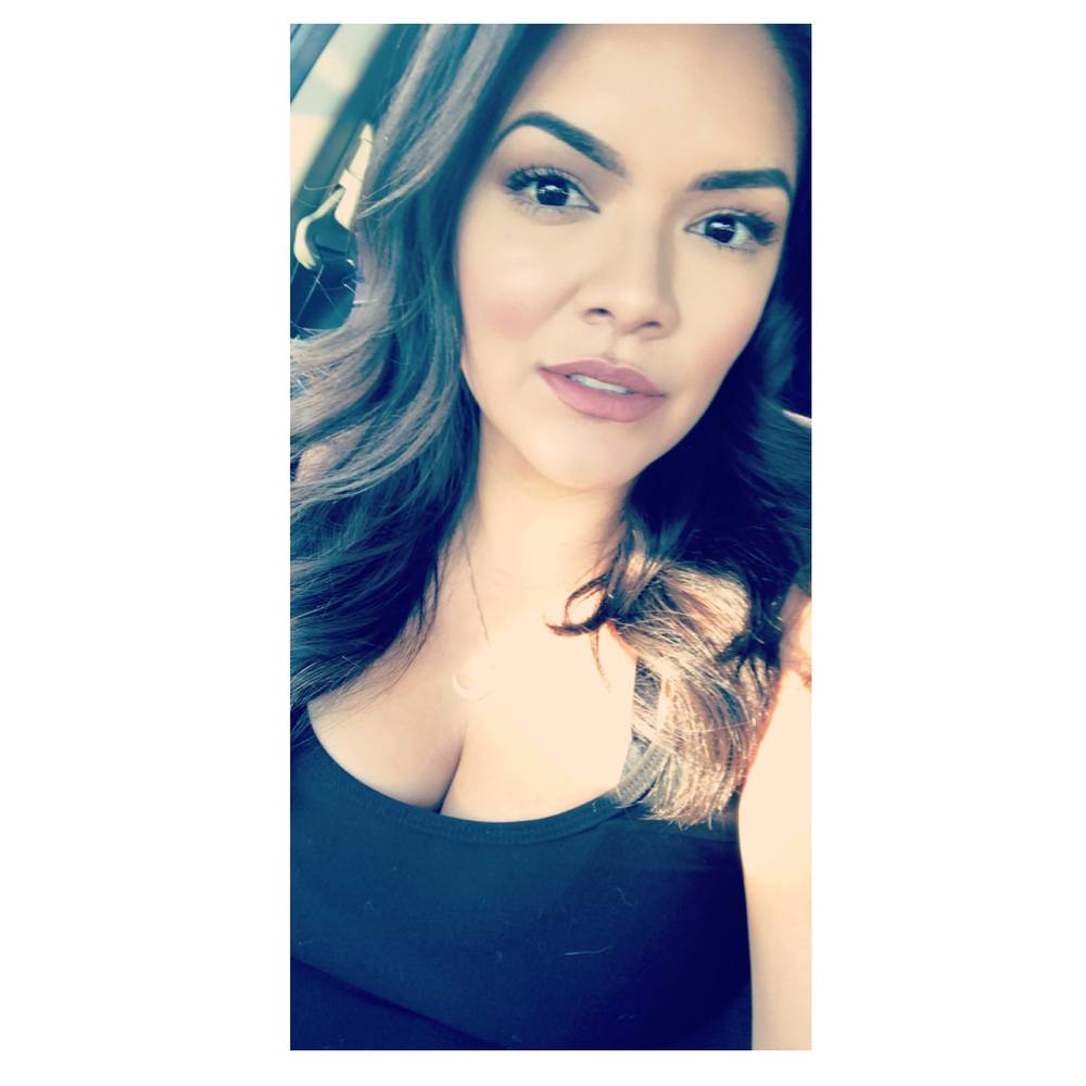 Meet your Posher, Tiffany